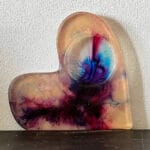 socle-bougie-coeur-transparent